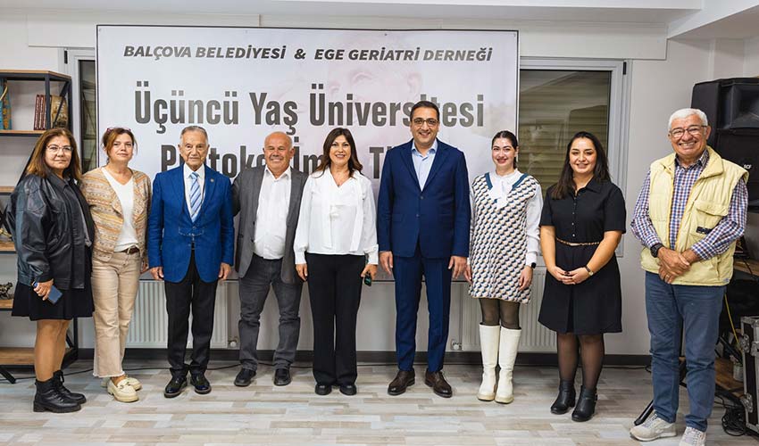 Aktif ve sağlıklı yaşlanma konuşulacak