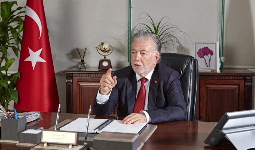 Yerli Malı kullanma zorunluluk haline gelmiştir