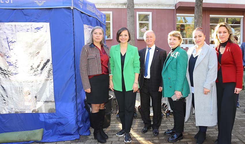 “Açık Ofis” dönemi başladı