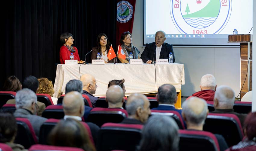 3. Yaş üniversitesine büyük ilgi
