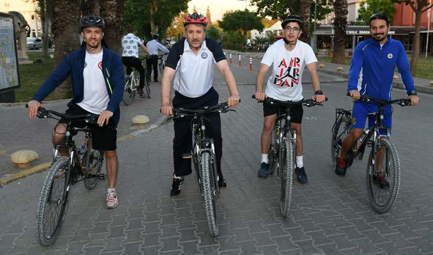 EÜ, Greenmetric'te 88’inci sırada