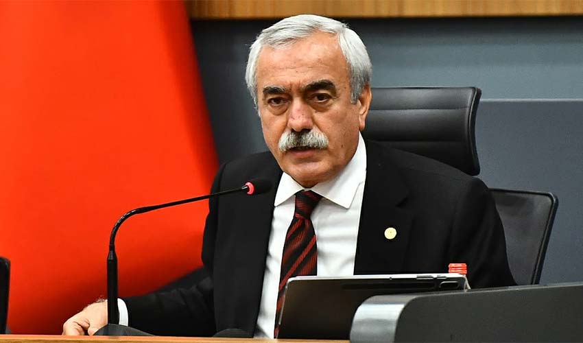 Ciddi bir irade ortaya koyduk