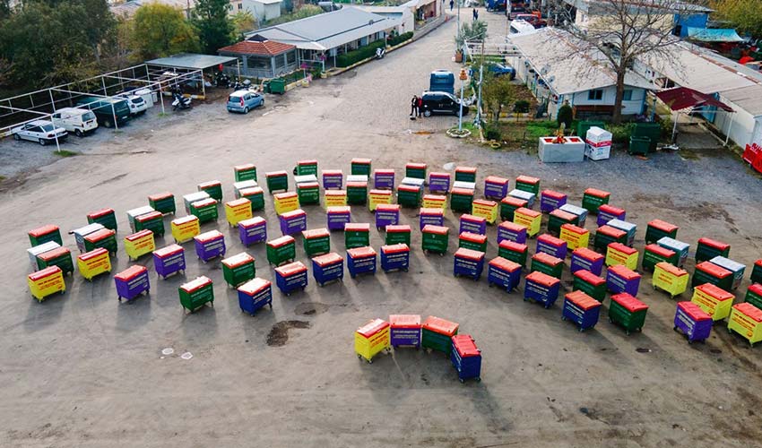 Balçova’da dönüşüm zamanı