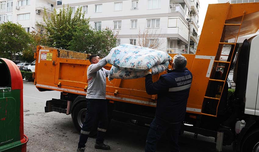 Çevre ve görüntü kirliliğine geçit yok