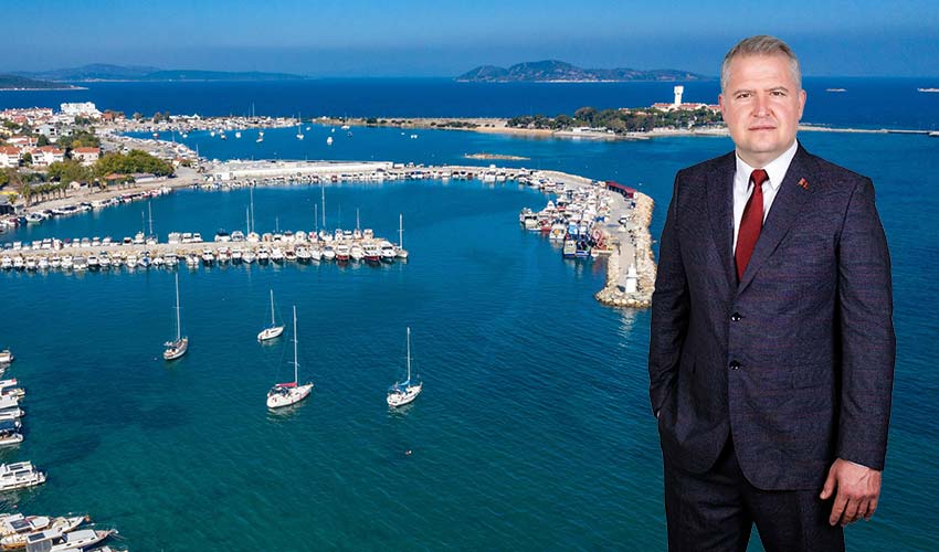 Urla’nın doğası için ortak mücadele çağrısı