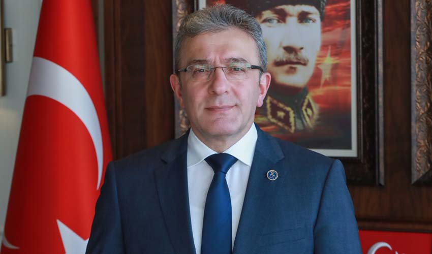 Greenmetrıc sıralamasında hızla yükseliyor