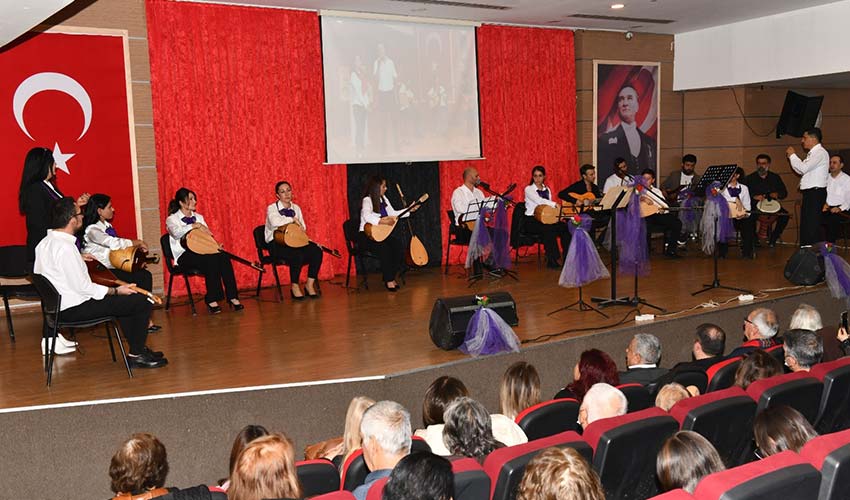 Yeni Yıla Merhaba Konseri