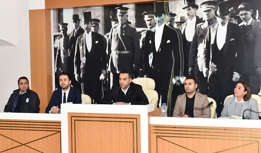 Yıldız'dan Kentsel Dönüşüm Atağı