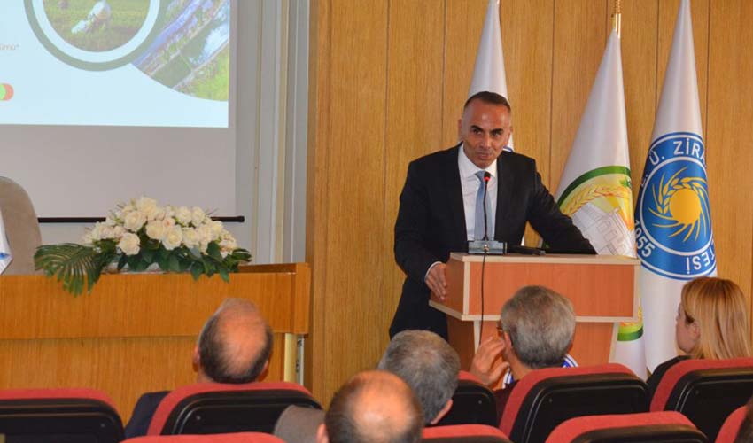 Biyoçar kullanımı tartışıldı