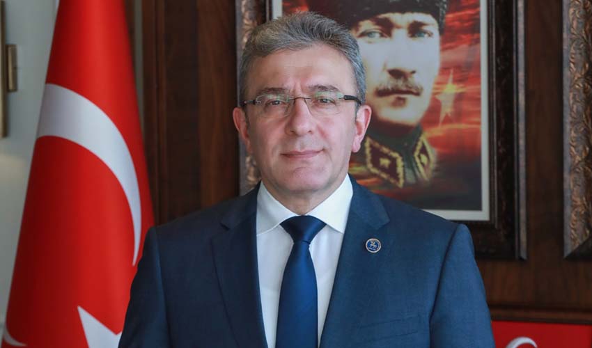 DEÜ pilot üniversite seçildi