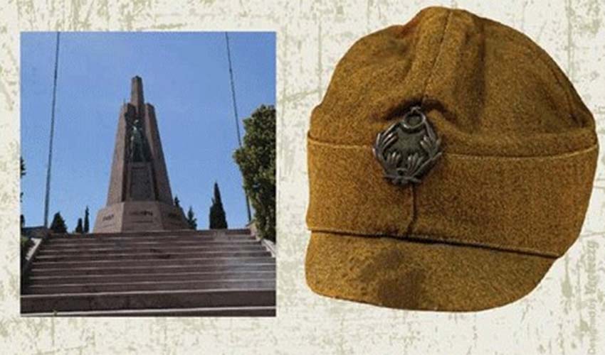 Devrim şehidi Kubilay, sergi ve panelle anılacak