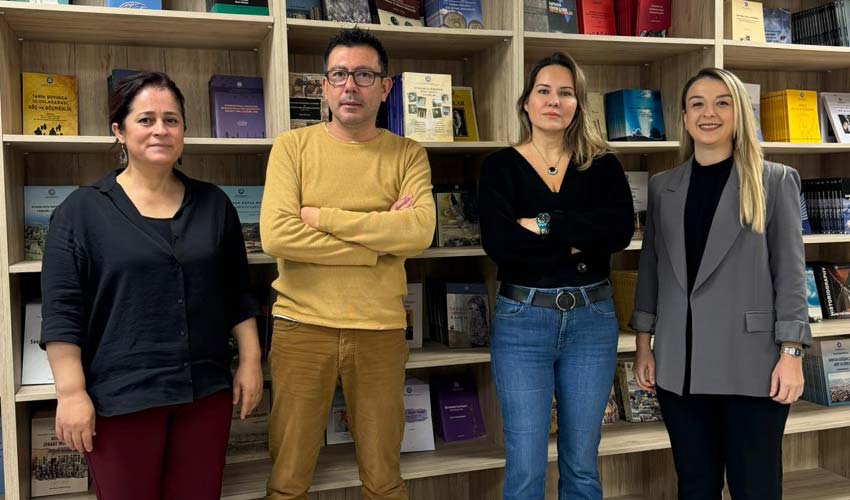 EKAM'dan bilimsel çözüm
