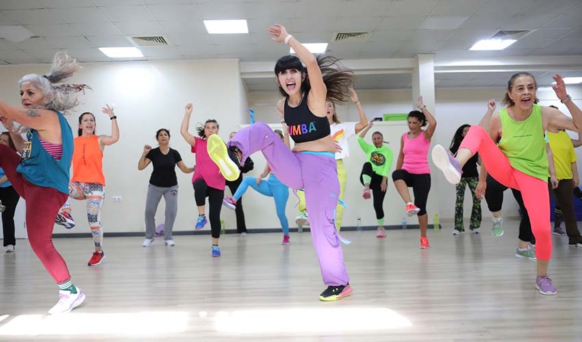 Kış spor okullarına yoğun ilgi