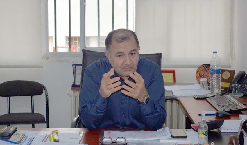 Yanlış antibiyotik kullanımı sağlığımızı tehdit ediyor Ge