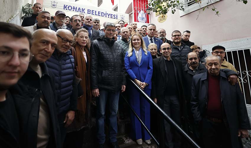 Vefatının 51. yılında doğduğu evde anıldı