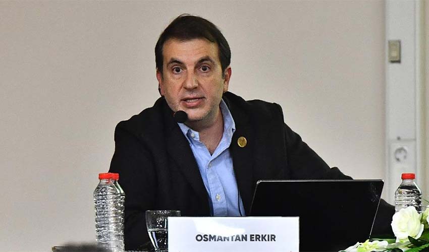 Koleksiyon tutku meselesi