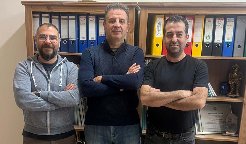 Lüferin göç rotası bu sistemle takip ediliyor