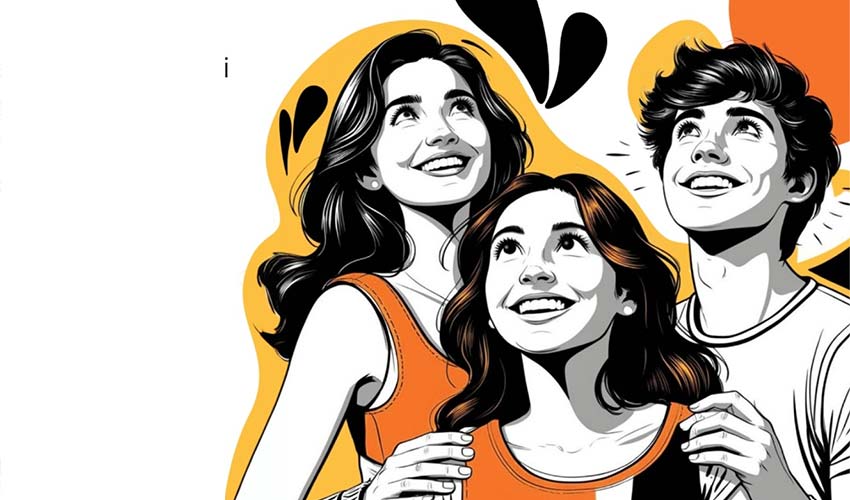 100 mezun genç için kariyer yolculuğu başlıyor