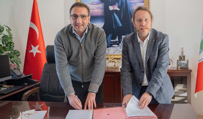 Asansörler Makine Mühendisleri Odası’na emanet