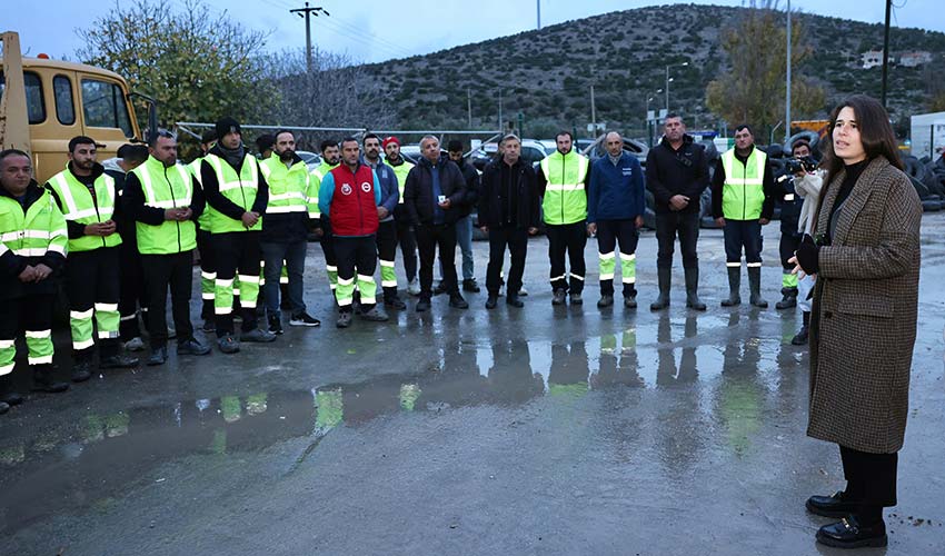 Sağlıklı, mutlu bir 2025 yılı diliyorum