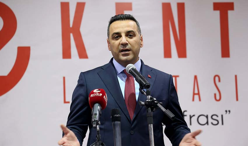 ikinci Kent Lokantası kapılarını açmaya hazırlanıyor