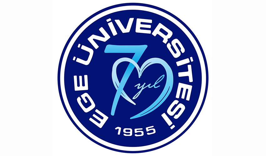 70’inci yıla özel logo