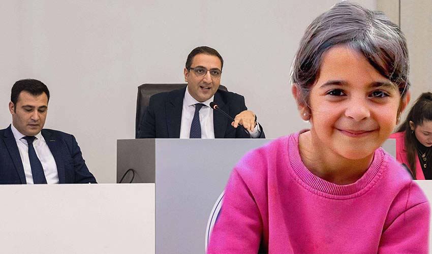 Narin’in adı Balçova’da yaşayacak