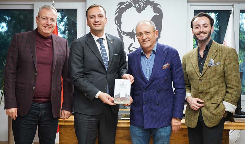 Tematik müzeler için yeni adım