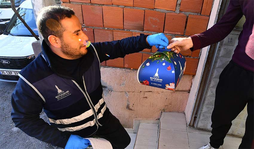 Çocuklu ailelere 2025 sürprizi