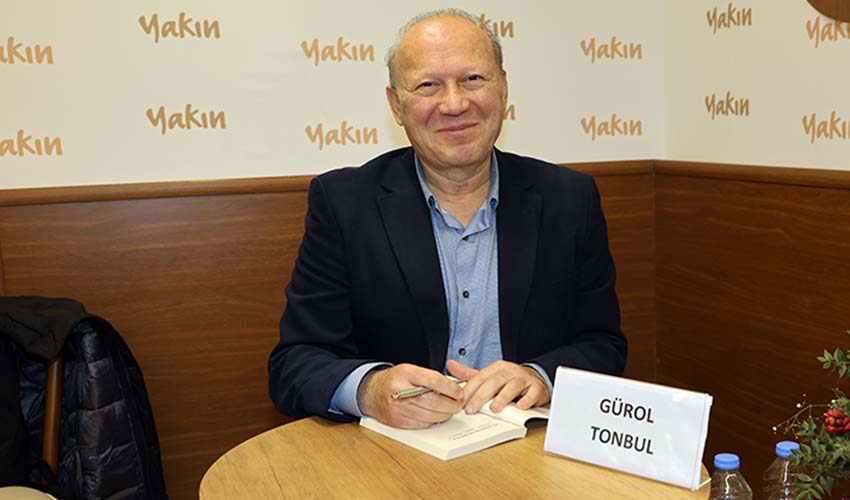 Al gözüm Seyreyle okurla buluştu