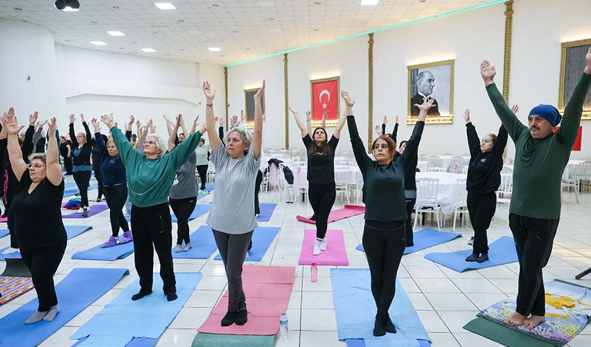 Sağlıklı sosyalleşme zamanı