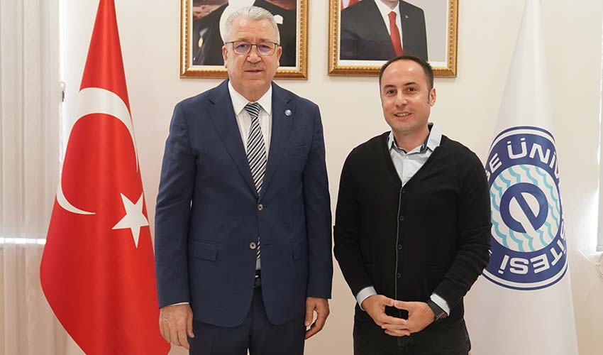 Beyin hastalıklarının tanı ve tedavisine yönelik inovatif proje ile İspanya’da araştırma yürütecek