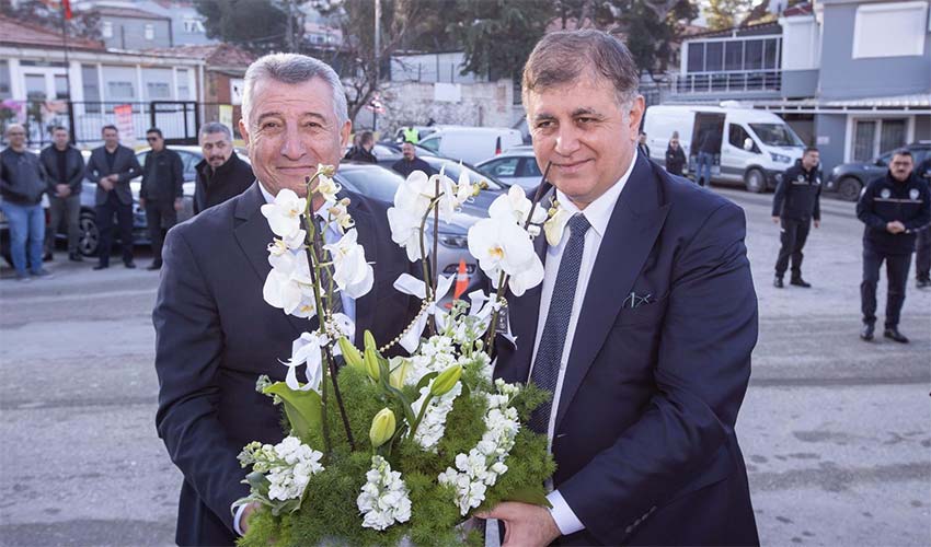 Atıklar evlerde ayrıştırılacak