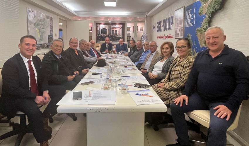 Suriye’deki yeni durum ve Türkiye’deki  göçmenler ülkemiz için bekâ meselesidir