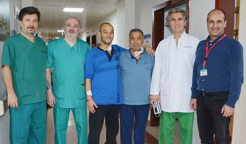 Kapalı Bypass Dönemi