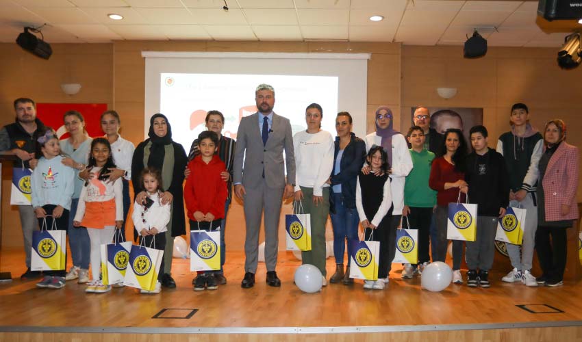 Diyabetli üniversite öğrencilerine müjde