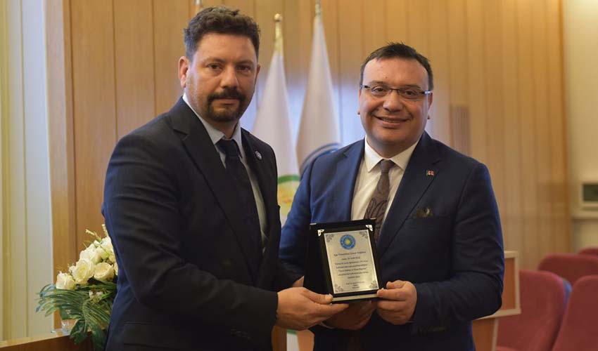 Geleceğin sürdürülebilir dünyası için tarım eğitimi çok önemlidir