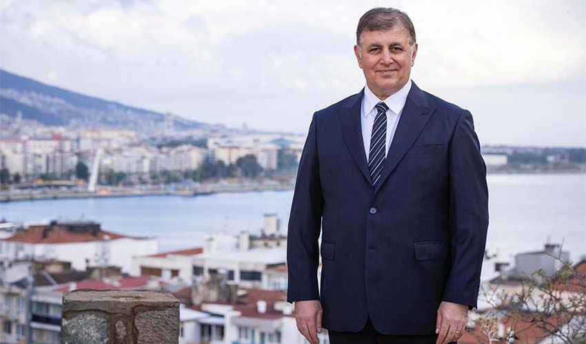 Büyükşehirin hedefi sıfır karbon