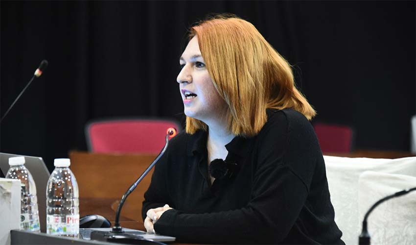 Aliağa Belediyesi personeline anlamlı eğitim