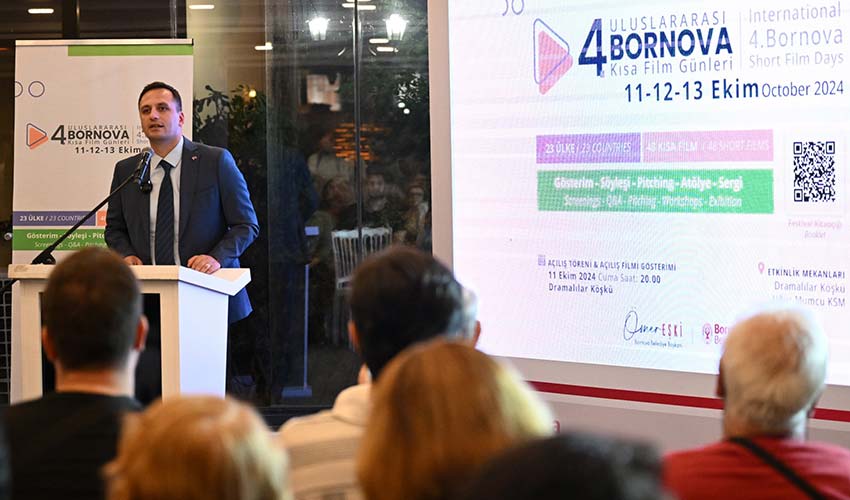Kısa Film Günleri bahara taşınıyor