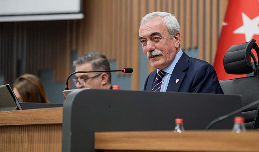 Kentsel dönüşümde hak sahipleri için 12 bin TL’lik kira önergesi