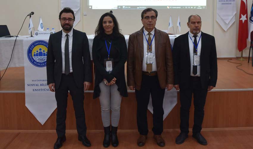 IV. Uluslararası Bilim Şenliği” başladı