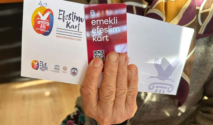 Halka uzanan dayanışma eli