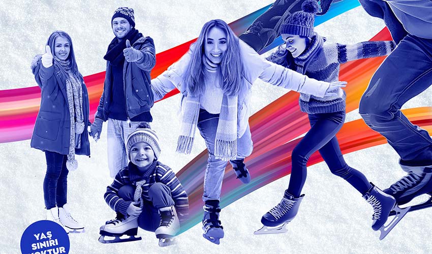 Kış Festivali Başlıyor