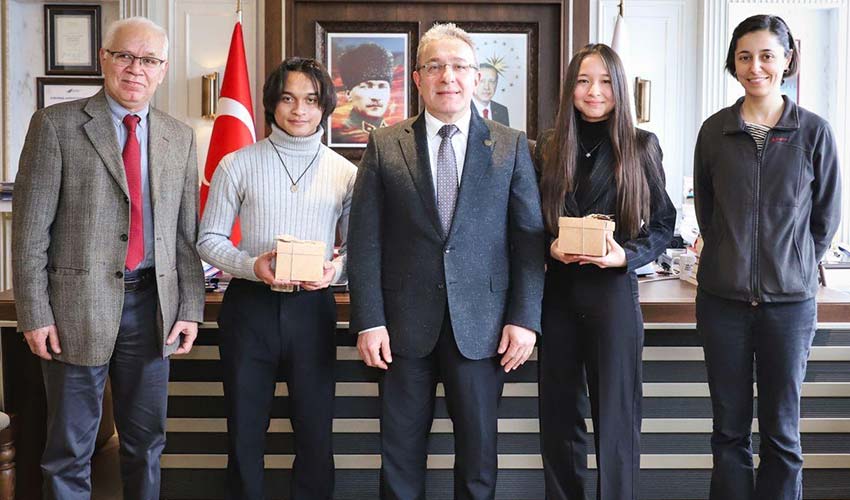 Aklıma Bir Fikir Geldi