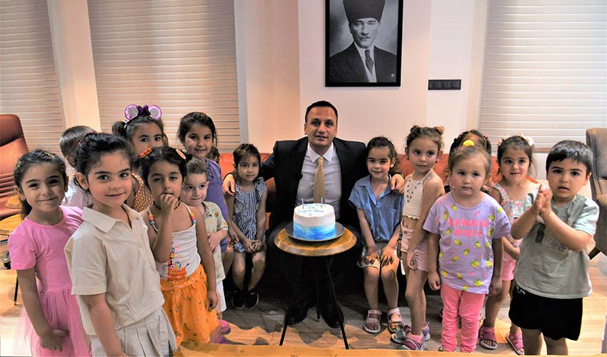 Yarıyıl tatilinde doya doya eğlenecekler