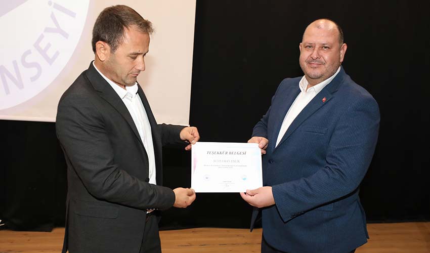 Menderes Kent Konseyi’nde Yeni Dönem