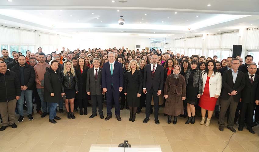 Görevde Yükselme ve Unvan Değişikliği sınav süreçleri tamamlandı
