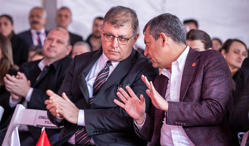 İzmir kumrusu ile yoksulluk hesabı