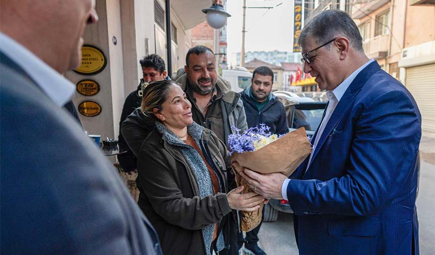 Roman kültürünü koruyarak yaşatacağız